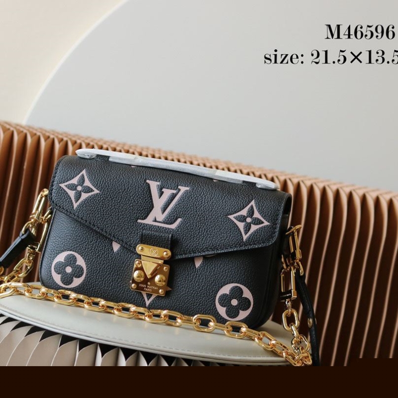 LV Satchel bags